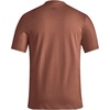 image:imageadidas Mens Essentials Single Jersey Linear Embroidered Logo TShirtPreloved Brown