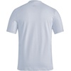 image:imageadidas Mens Essentials Single Jersey Linear Embroidered Logo TShirtWonder Blue