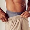 image:imageadidas Mens Microfiber Trunk Underwear 3PackBlackTeam Royal BlueBetter Scarlet