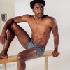 image:imageadidas Mens Microfiber Trunk Underwear 3PackTeam Royal BlueGreyLegend Ink Blue