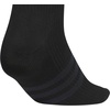 image:imageadidas Mens Superlite Crew Socks 6 PairsBlackNight Grey3