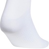 image:imageadidas Mens Superlite Crew Socks 6 PairsWhiteBlack3