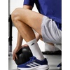image:imageadidas Mens Superlite Crew Socks 6 PairsWhiteBlack3