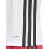 image:imageadidas Mens Train Essentials Feelready 3Stripes TShirtWhite