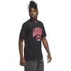 image:imageadidas Mens Varsity Crest Graphic TShirtBlack