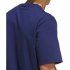 image:imageadidas Mens Varsity Crest Graphic TShirtDark Blue