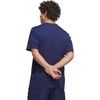 image:imageadidas Mens Varsity Crest Graphic TShirtDark Blue