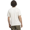 image:imageadidas Mens Varsity Crest Graphic TShirtOffwhite
