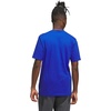 image:imageadidas Mens Varsity Crest Graphic TShirtTeam Royal Blue