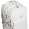 image:imageadidas PHNM School Backpack 28LAlumina BeigeOff WhiteRose Gold