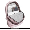 image:imageadidas PHNM School Backpack 28LDual Lilac PurpleDistilled Pink