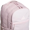 image:imageadidas PHNM School Backpack 28LDual Lilac PurpleDistilled Pink