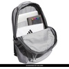 image:imageadidas PHNM School Backpack 28LGrey ThreeGrey Two