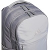 image:imageadidas PHNM School Backpack 28LGrey ThreeGrey Two
