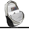 image:imageadidas PHNM School Backpack 28LOff WhiteBlack