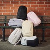 image:imageadidas PHNM School Backpack 28LOff WhiteBlack