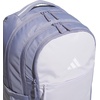 image:imageadidas PHNM School Backpack 28LSilver Violet PurpleFrozen Purple
