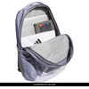 image:imageadidas PHNM School Backpack 28LSilver Violet PurpleFrozen Purple