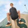 image:imageadidas PHNM School Backpack 28LTent GreenGrey Three