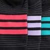image:imageadidas Womens Cushioned Socks 3 PairsBlackMagic Lilac PurplePower Pink40Crew