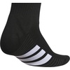 image:imageadidas Womens Cushioned Socks 3 PairsBlackWhiteCarbon Grey40Crew