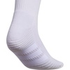 image:imageadidas Womens Cushioned Socks 3 PairsFrozen PurpleClear Onix GreySolar Purple40Crew