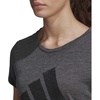 image:imageadidas Womens Essentials Winners TShirtBlack