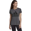 image:imageadidas Womens Essentials Winners TShirtBlack