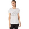 image:imageadidas Womens Essentials Winners TShirtWhite