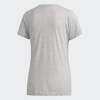 image:imageadidas Womens Essentials Winners TShirtWhite