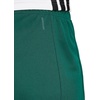 image:imageadidas Womens Pacer Essentials Knit HighRise ShortsCollegiate GreenWhite