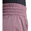 image:imageadidas Womens Pacer Essentials Knit HighRise ShortsShadow Fig