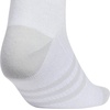 image:imageadidas Womens Superlite Crew Socks 6 PairsClear Onix GreyWarm Clay PinkGrey3