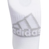 image:imageadidas Womens Superlite No Show Socks 6 PairsBlackNight GreyWhiteClassic