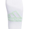 image:imageadidas Womens Superlite No Show Socks 6 PairsCool Light HeatherWhiteBliss PinkClassic