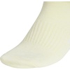 image:imageadidas Womens Superlite No Show Socks 6 PairsPowder YellowWonder SilverWarm Clay PinkClassic