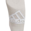 image:imageadidas Womens Superlite No Show Socks 6 PairsSemi Green SparkWonder BluePutty GreyClassic