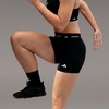 image:imageadidas Womens Techfit Training Biker ShortsBlack