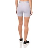 image:imageadidas Womens Techfit Training Biker ShortsGlory Grey
