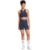 image:imageadidas Womens Techfit Training Biker ShortsLegend Ink