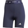 image:imageadidas Womens Techfit Training Biker ShortsLegend Ink