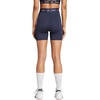 image:imageadidas Womens Techfit Training Biker ShortsLegend Ink