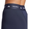 image:imageadidas Womens Techfit Training Biker ShortsLegend Ink