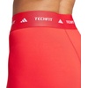 image:imageadidas Womens Techfit Training Biker ShortsPure Ruby