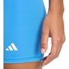 image:imageadidas Womens Techfit Training Biker ShortsRay Blue