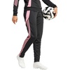 image:imageadidas Womens Tiro 24 Training PantsBlackEasy Pink