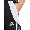 image:imageadidas Womens Tiro 24 Training PantsBlackWhiteBlack