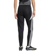 image:imageadidas Womens Tiro 24 Training PantsBlackWhiteBlack