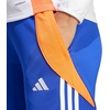 image:imageadidas Womens Tiro 24 Training PantsLucid BlueSolar RedWhite