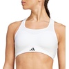 image:imageadidas Womens Tlrd Impact HighSupport Training BraWhite
